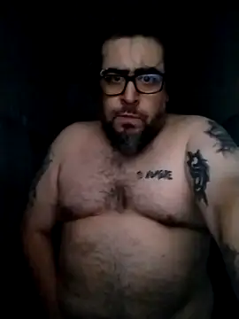 AurelioLpe17168 online show from 4, 12, 2025