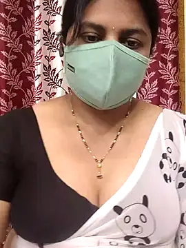 Snapshot of Indian_Telugu_Indhu chatting on 1, 2, 2026 Indian Telugu Indhu online show from 1, 2, 2026