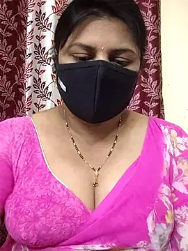 Snapshot of Indian_Telugu_Indhu chatting on 17, 2, 2026 Indian Telugu Indhu online show from 17, 2, 2026