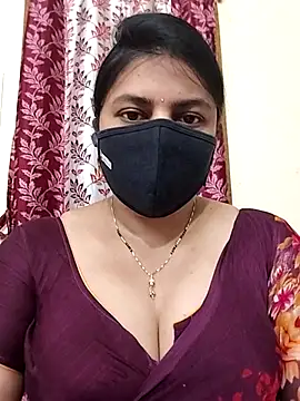 Snapshot of Indian_Telugu_Indhu chatting on 21, 7, 2026 Indian Telugu Indhu online show from 21, 7, 2026
