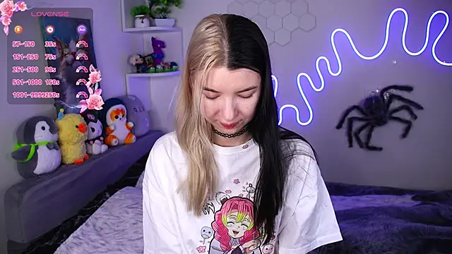 Emmie shy online show from 9, 4, 2026