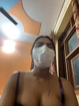 Snapshot of sexyayeshadesi chatting on 18, 11, 2025 sexyayeshadesi online show from 18, 11, 2025