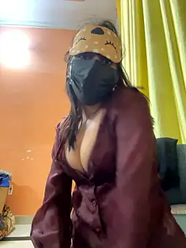 Snapshot of sexyayeshadesi chatting on 12, 1, 2026 sexyayeshadesi online show from 12, 1, 2026