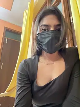 Snapshot of sexyayeshadesi chatting on 6, 2, 2026 sexyayeshadesi online show from 6, 2, 2026