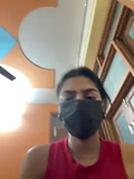 Snapshot of sexyayeshadesi chatting on 12, 2, 2026 sexyayeshadesi online show from 12, 2, 2026