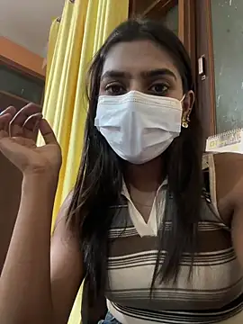 Snapshot of sexyayeshadesi chatting on 17, 2, 2026 sexyayeshadesi online show from 17, 2, 2026