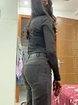 sexyayeshadesi online show from 20, 3, 2026