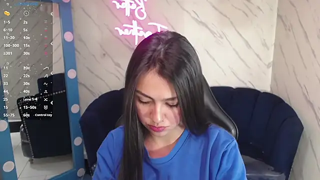 Maleja v  online show from 5, 2, 2026