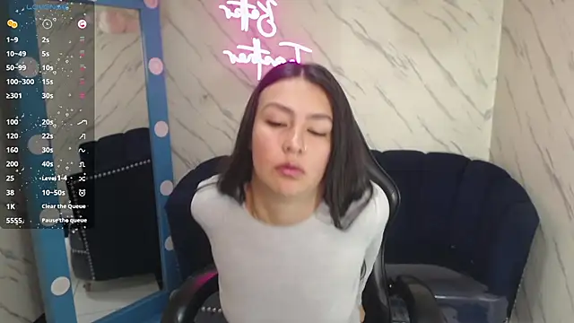 Maleja v  online show from 12, 2, 2026