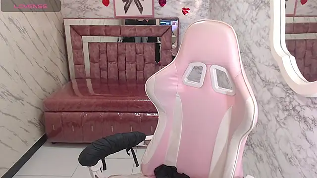 Maleja v  online show from 16, 2, 2026