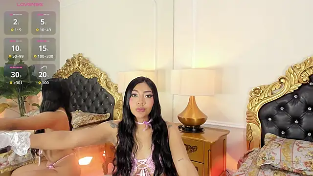 Snapshot of Samantha_Bale chatting on 15, 2, 2026 Samantha Bale online show from 15, 2, 2026