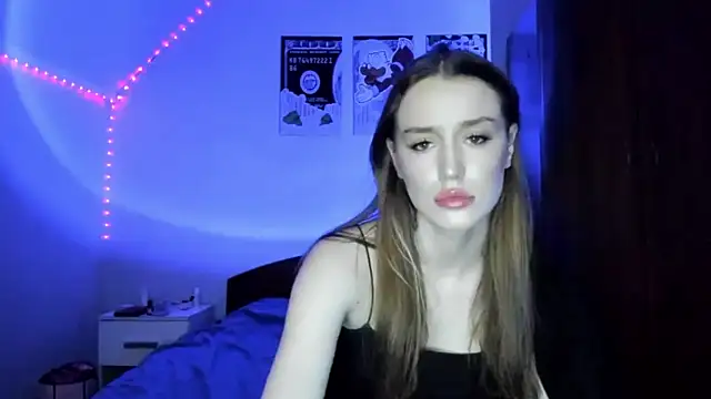 tinyglow online show from 14, 2, 2026