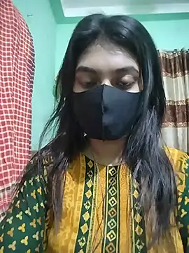 Disha Nur0 online show from 19, 5, 2026
