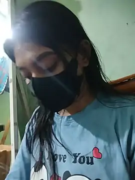 Snapshot of Disha_Nur0 chatting on 15, 6, 2026 Disha Nur0 online show from 15, 6, 2026