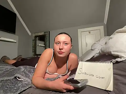 Lockig online show from 4, 4, 2026