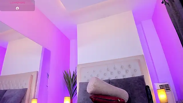 violeta santanna online show from 15, 3, 2026