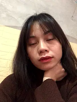 Trangbabylove online show from 13, 1, 2026