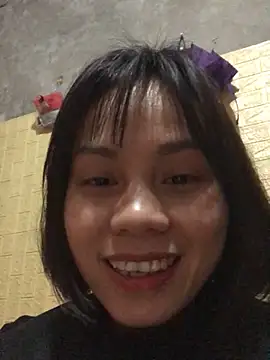 Trangbabylove online show from 17, 1, 2026