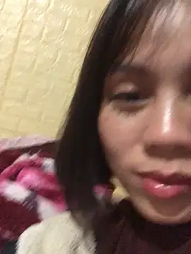 Trangbabylove online show from 21, 2, 2026