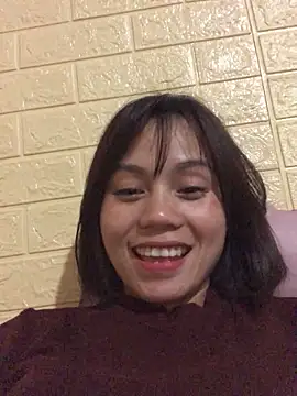 Trangbabylove online show from 27, 2, 2026