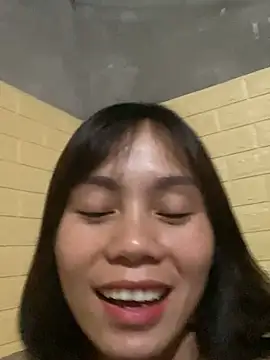 Trangbabylove online show from 27, 3, 2026