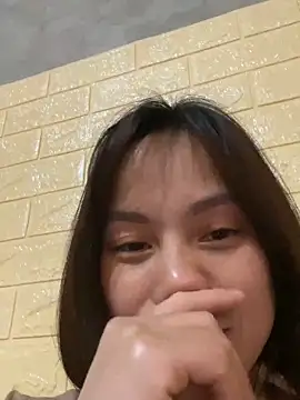 Trangbabylove online show from 28, 3, 2026