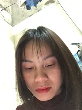 Trangbabylove online show from 29, 3, 2026