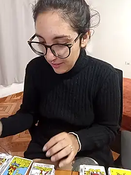 Melinerd online show from 3, 12, 2025