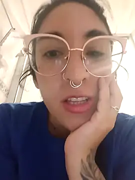 Melinerd online show from 20, 3, 2026