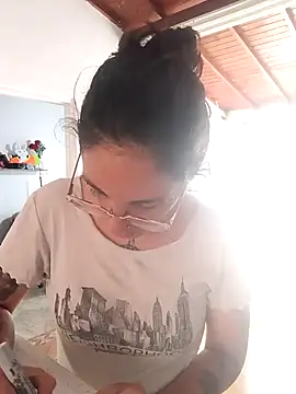 Melinerd online show from 7, 4, 2026