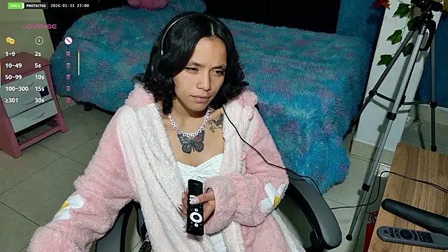 Unicornio sexxx online show from 1, 2, 2026