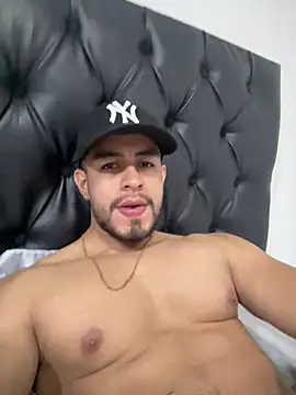 Snapshot of Ethan_king_ chatting on 17, 1, 2026 Ethan king online show from 17, 1, 2026