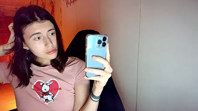 Snapshot of KristinaScott chatting on 7, 2, 2026 KristinaScott online show from 7, 2, 2026