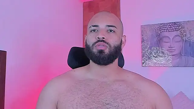 Chris Varden online show from 3, 4, 2026