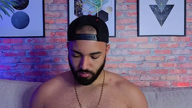 Chris Varden online show from 22, 4, 2026