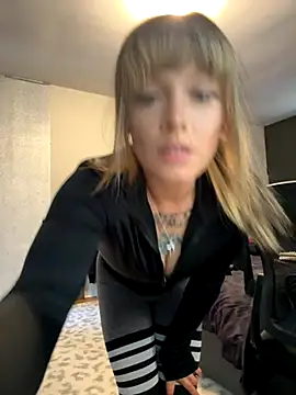 sofrancy online show from 23, 11, 2025