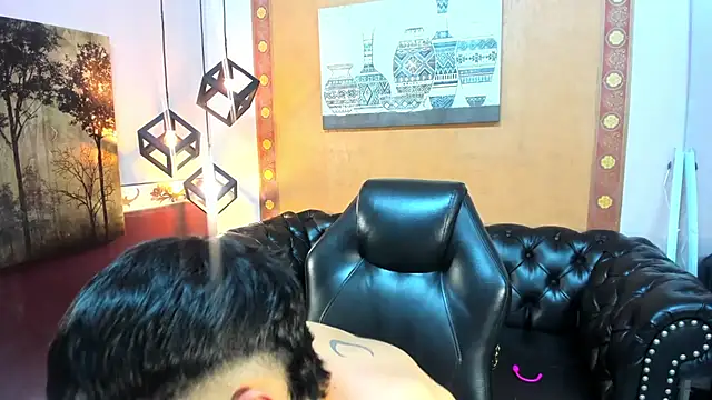 AROMERCURY online show from 17, 11, 2025