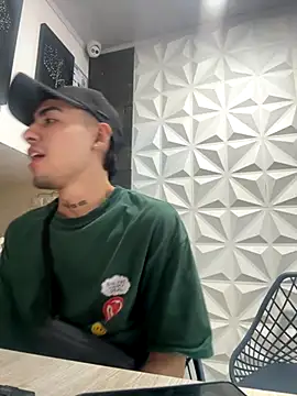 AROMERCURY online show from 18, 11, 2025