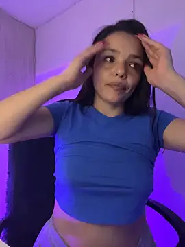 Snapshot of LaraDanverss chatting on 10, 3, 2026 LaraDanverss online show from 10, 3, 2026