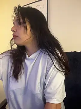 Snapshot of LaraDanverss chatting on 2, 4, 2026 LaraDanverss online show from 2, 4, 2026