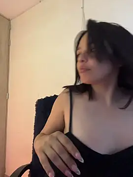 Snapshot of LaraDanverss chatting on 20, 6, 2026 LaraDanverss online show from 20, 6, 2026