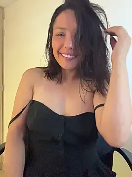 Snapshot of LaraDanverss chatting on 22, 6, 2026 LaraDanverss online show from 22, 6, 2026