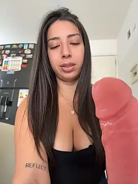 Lina soler69 online show from 18, 7, 2026