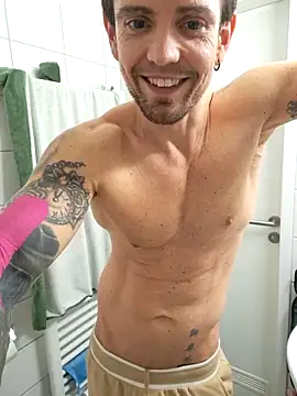 Mystery Mark online show from 10, 2, 2026