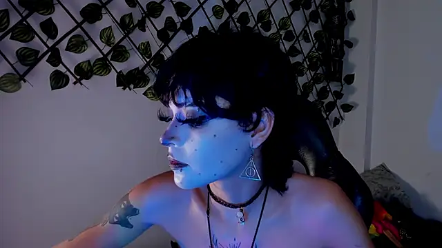 Snapshot of Anny_Kiitty chatting on 12, 6, 2026 Anny Kiitty online show from 12, 6, 2026