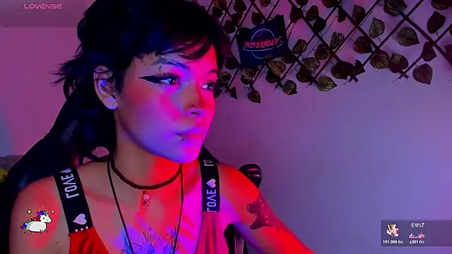 Snapshot of Anny_Kiitty chatting on 18, 6, 2026 Anny Kiitty online show from 18, 6, 2026