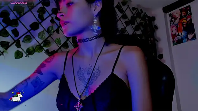 Snapshot of Anny_Kiitty chatting on 16, 7, 2026 Anny Kiitty online show from 16, 7, 2026