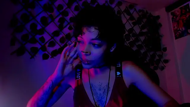 Snapshot of Anny_Kiitty chatting on 22, 7, 2026 Anny Kiitty online show from 22, 7, 2026