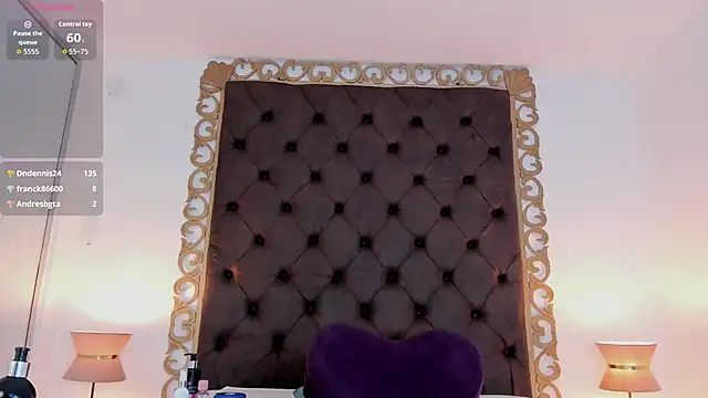 AlinaMilf online show from 9, 3, 2026