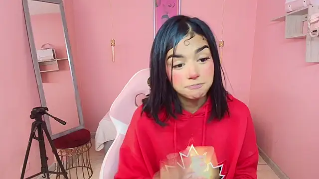 Milu carbajal x online show from 8, 1, 2026